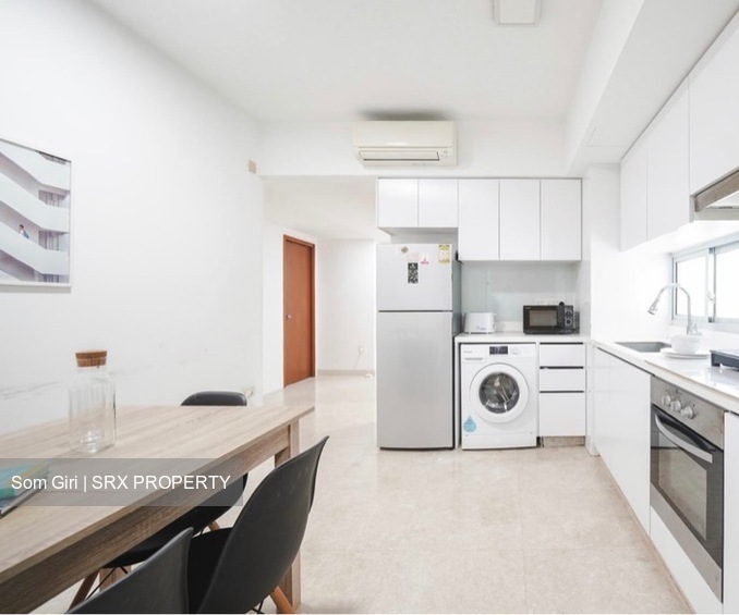 Eight Riversuites (D12), Condominium #638694371
